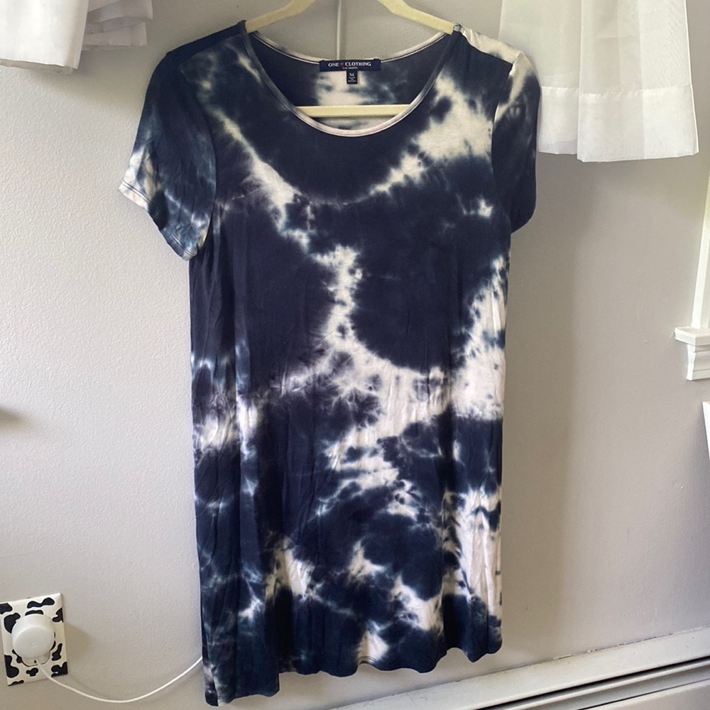 casual dress